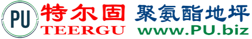 特尔固®内江聚氨酯地坪